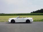 Bentley Continental GTC Le Mansory Convertible by Mansory 2007 года